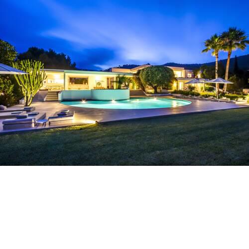Imagine Your Family Renting This Luxury Villa, Ibiza Villa 1008