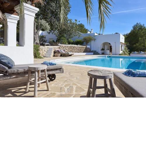 Imagine Your Family Renting This Luxury Villa, Ibiza Villa 1048