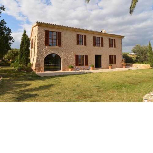 Imagine Your Family Renting This Luxury Villa, Mallorca Villa 1023