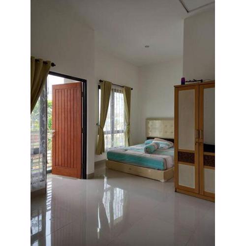 Imah Safina, Cozy Private Home in Ngamprah