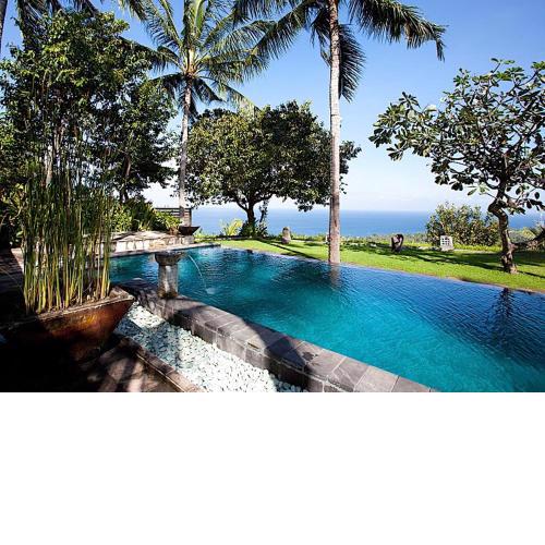 Imaj Private Villas