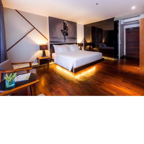 Imani Suites