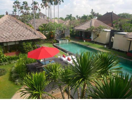 Imani Villas