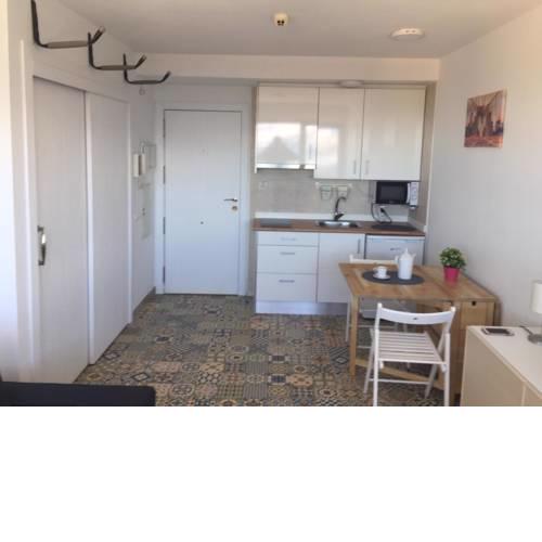IMEDA APARTAMENTO 1 DORMITORIO CON PARKING