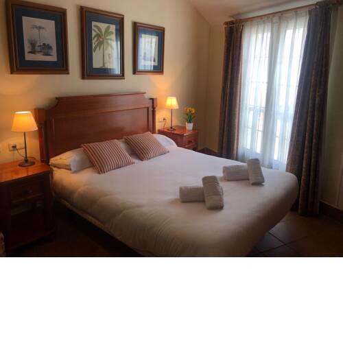 IMEDA APARTAMENTO DORNAJO
