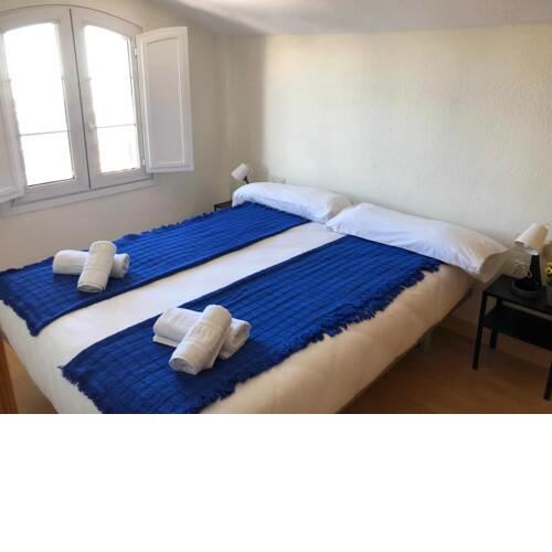 IMEDA APARTAMENTO MARBELLA