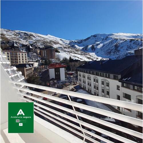 IMEDA APARTAMENTO MONTBLANC