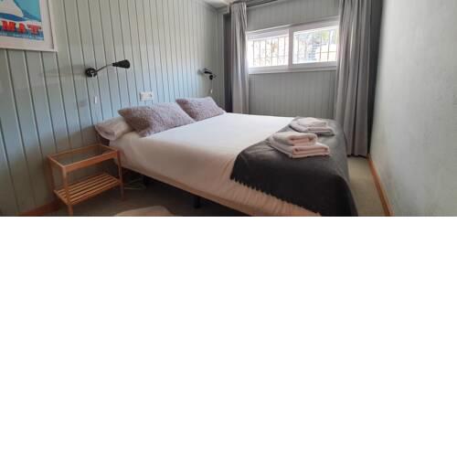 IMEDA UN DORMITORIO EDELWEISS