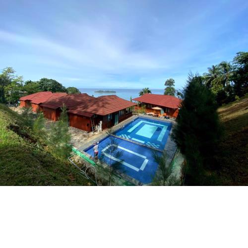 Imelda Resort