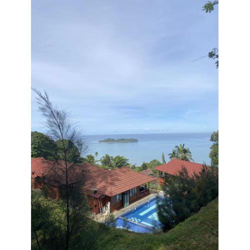 Imelda Resort