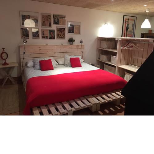 Imma Guest house