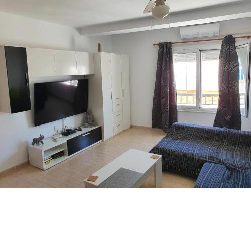 Immaculate 1-Bed Apartment in Corralejo