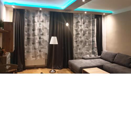 Immaculate 3-Bed Apartment in Wien