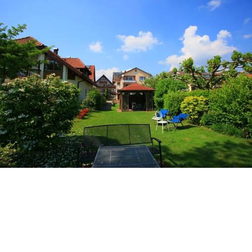 Immenstaad: Apartment zum See!