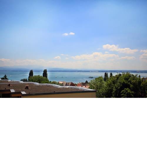 Immenstaad: TRAUMBLICK und 2,5 Zimmer