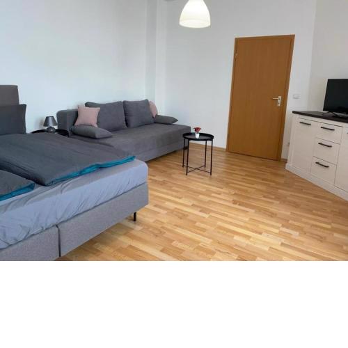 Immermann-Appartements