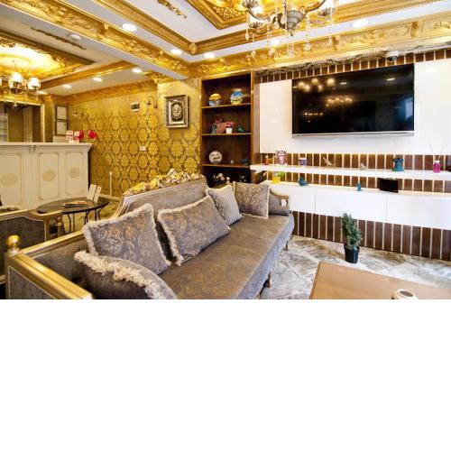 IMMORTELLE HOTEL