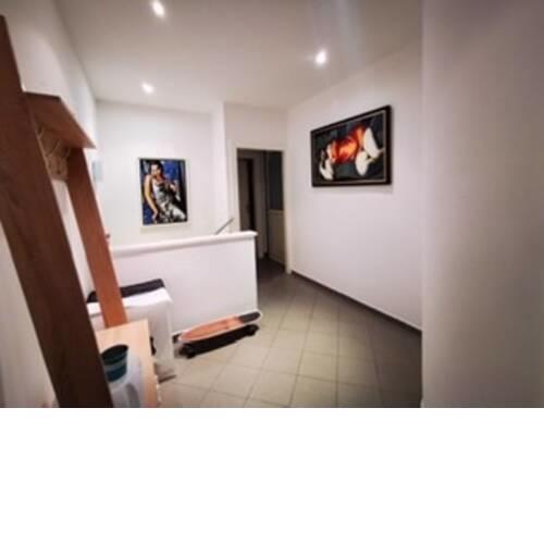 Impeccable 3-Bed Apartment in Zagreb