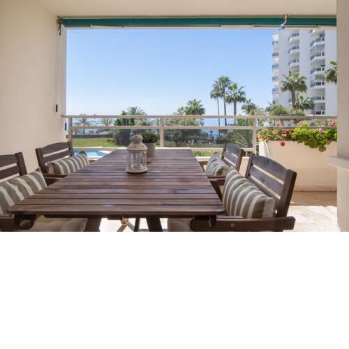 Imperator Sea Views Apartments