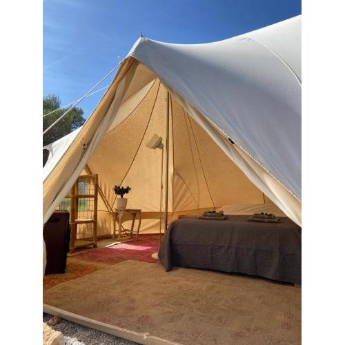 Imperial Bell Tent