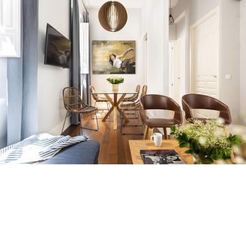 Imperial Luxury Apartment