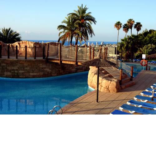 Imperial Park Calpe