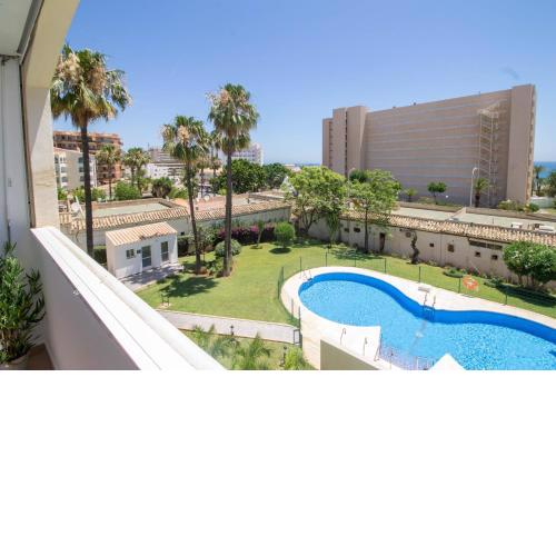 Imperial Puerto 2 3E By IVI Real Estate