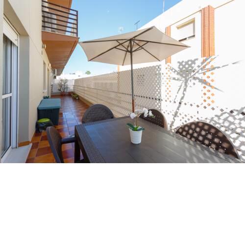 IMPERIAL Rota-Central Apartment free parking