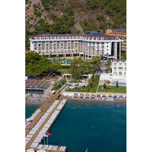 Imperial Sunland Resort