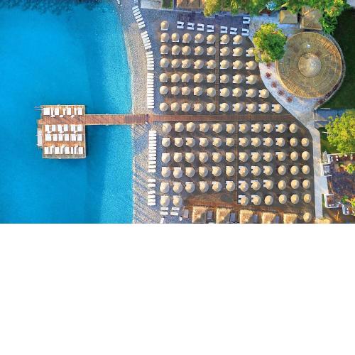 Imperial Türkiz Resort Hotel & SPA