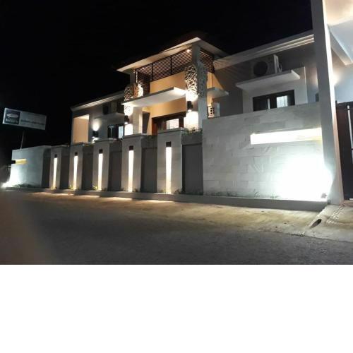 Imperial Villa Syariah