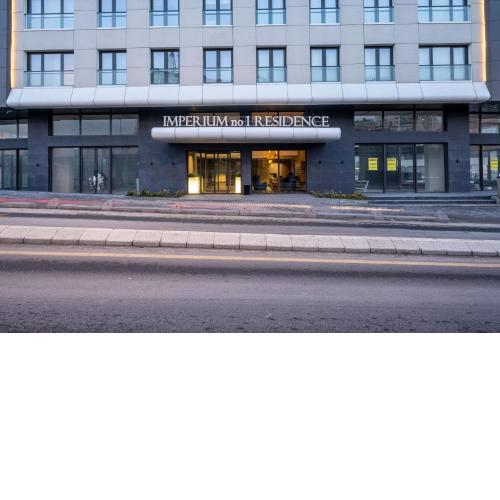 Imperium No.1 Residence by NewInn