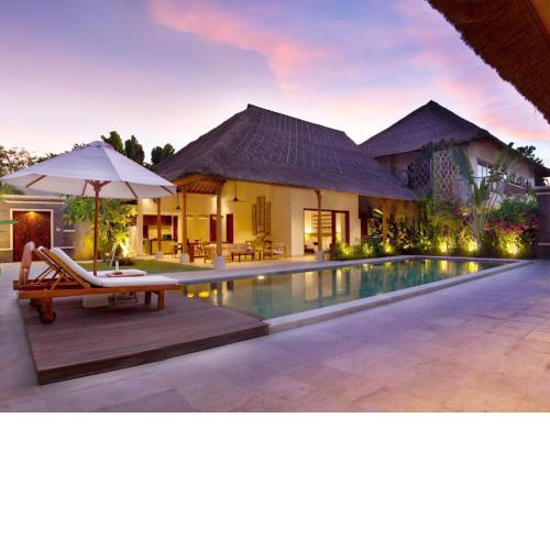 Impiana Private Villas Seminyak - CHSE Certified