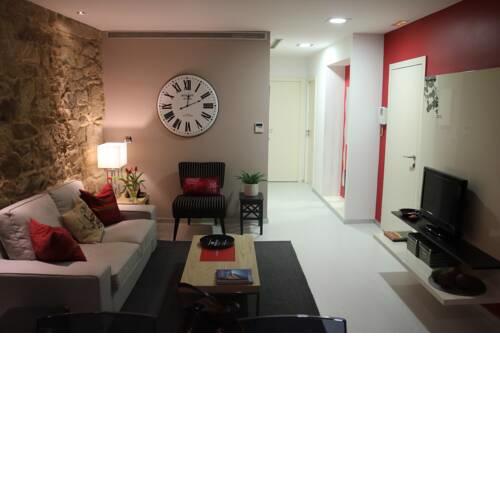 Impresionante Apartamento en Casco Antiguo