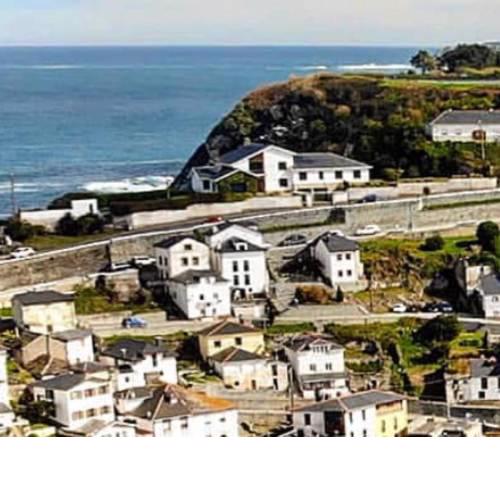 Impresionante casa con piscina y vistas únicas
