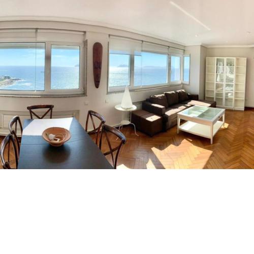 Impresionante piso familiar en Isla Privada
