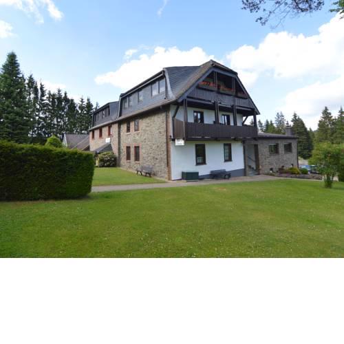 Impressive Holiday House in Monschau Germany With Garden