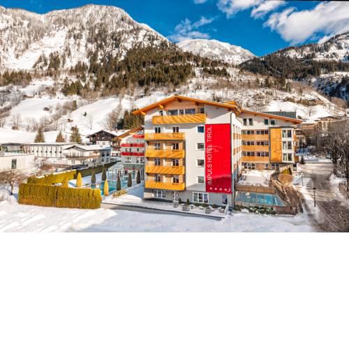 Impuls Hotel Tirol