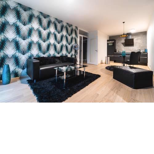 In Apartments
