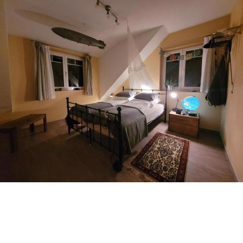 In der alten Gärtnerei B&B
