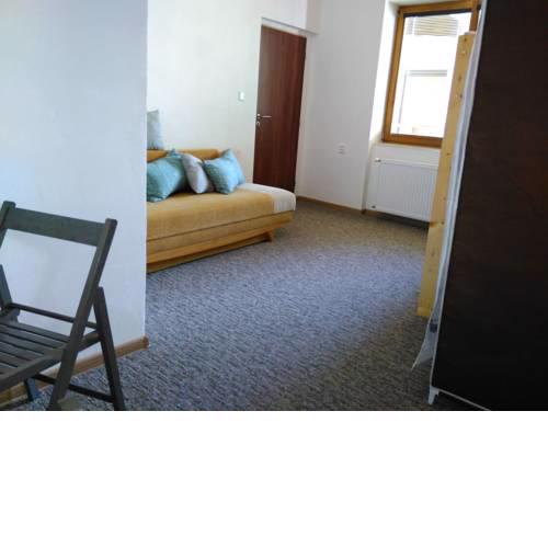 In House Apartment