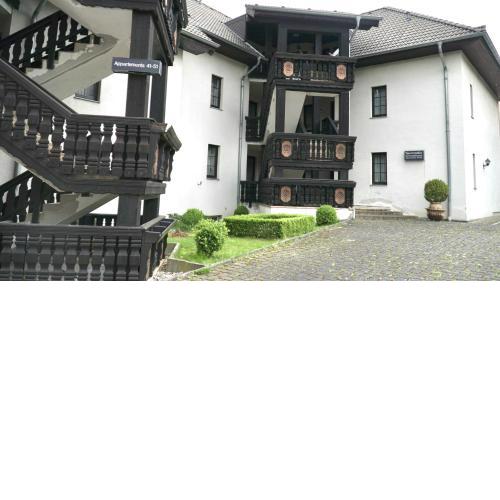 In & Out Boardinghaus