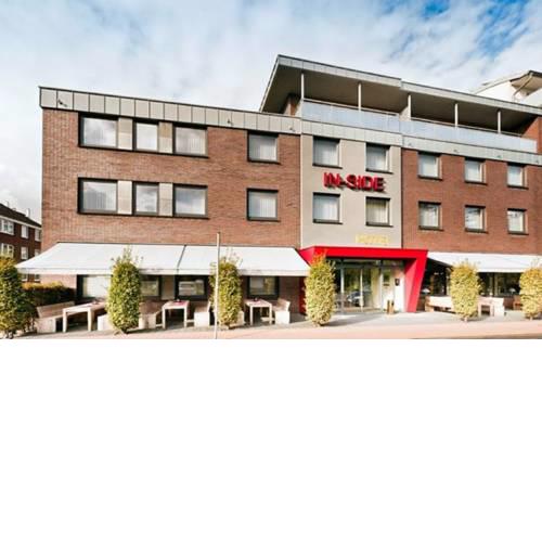 In-Side Hotel