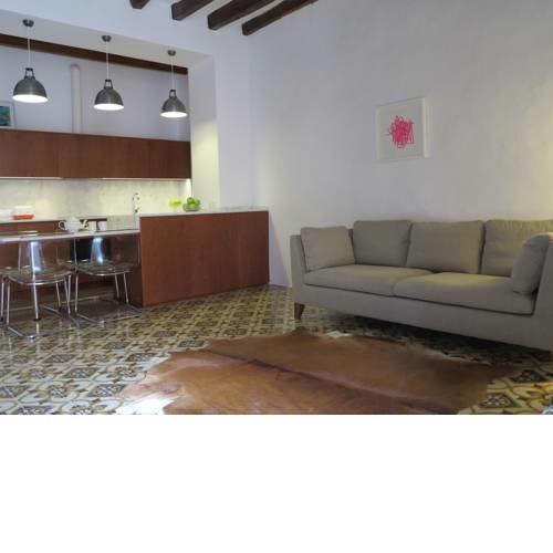 IN THE HEART OF POLLENSA