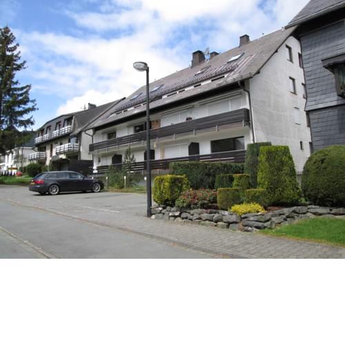 In Winterberg