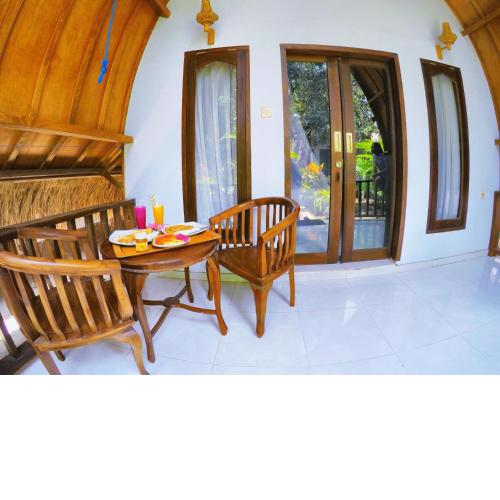 Ina Gili Guesthouse