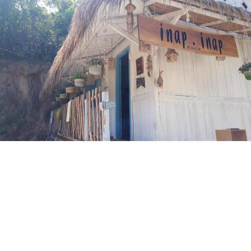 Inap.Inap Karimunjawa