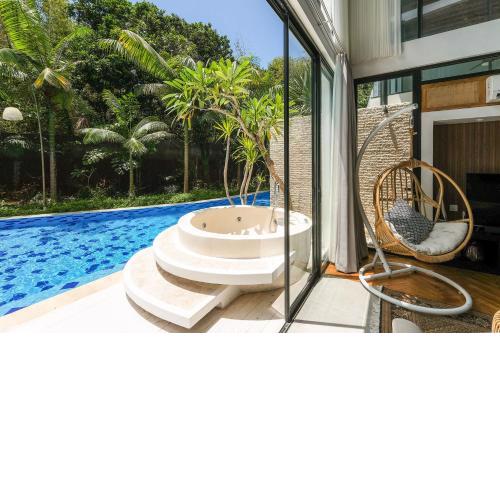 Inara Villa