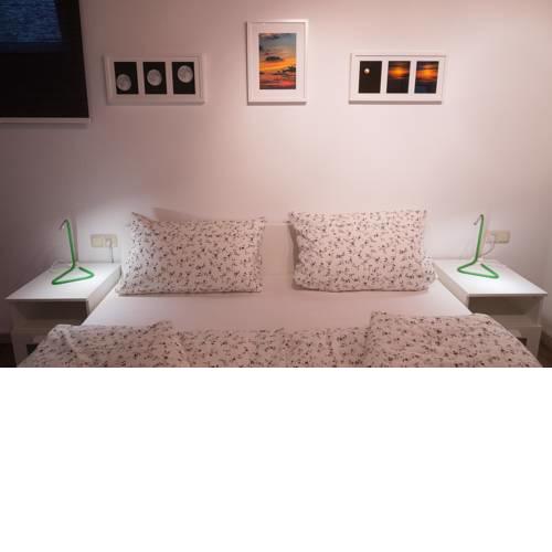 Ina's Ferienwohnung