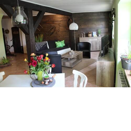 Inas Spreewaldstube